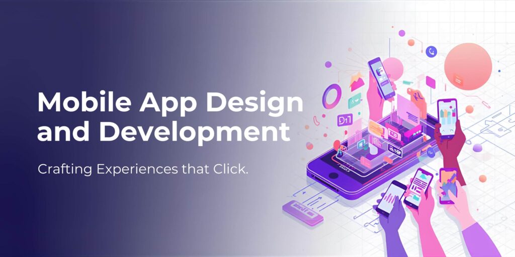 Mobile App Design and Development - PointOfCode