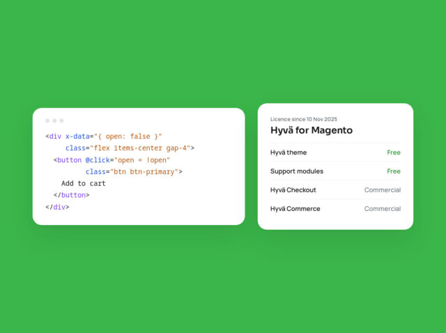 Hyvä Is Now Free: Should Your Magento Store Move to It?