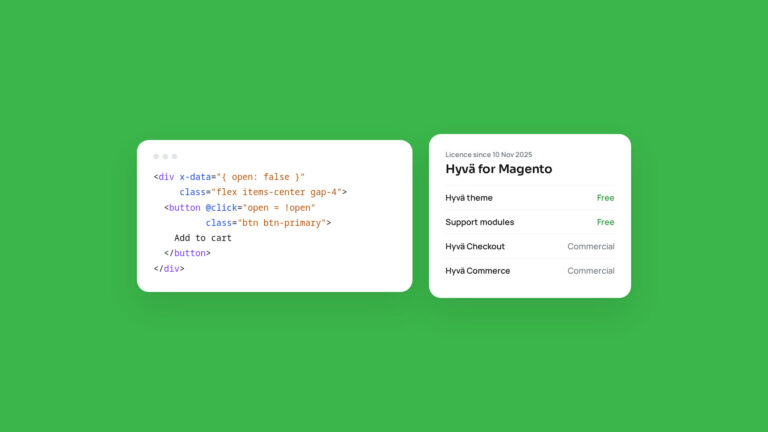 Hyvä Is Now Free: Should Your Magento Store Move to It?
