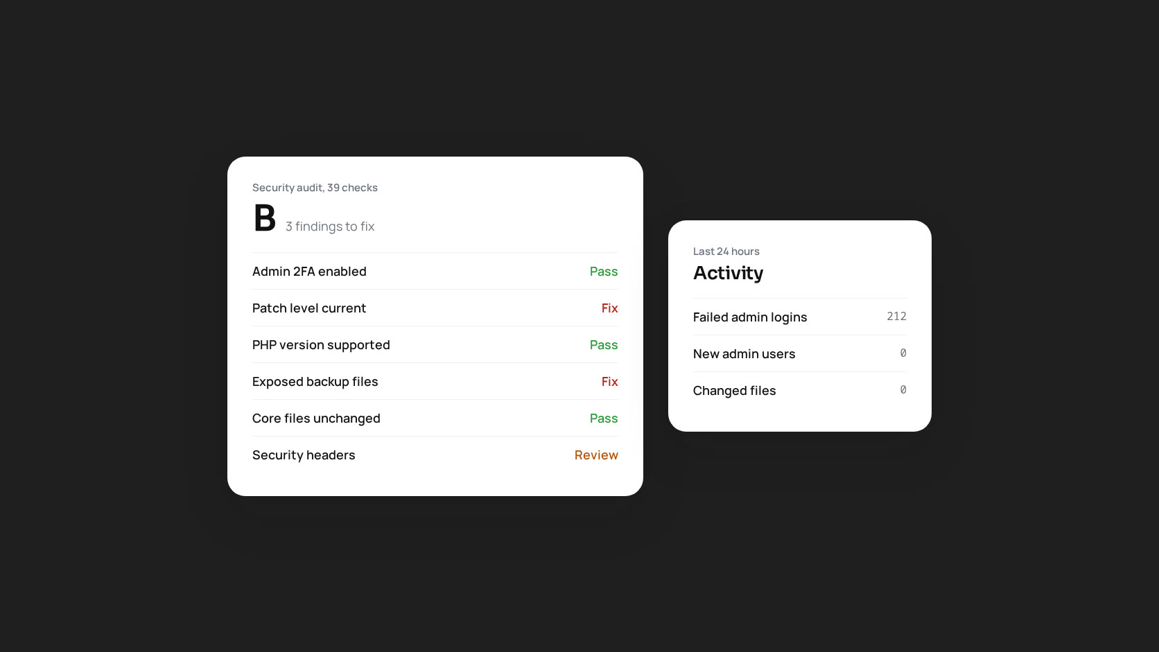After StyleSmuggler: What Every Magento Store Should Monitor Daily