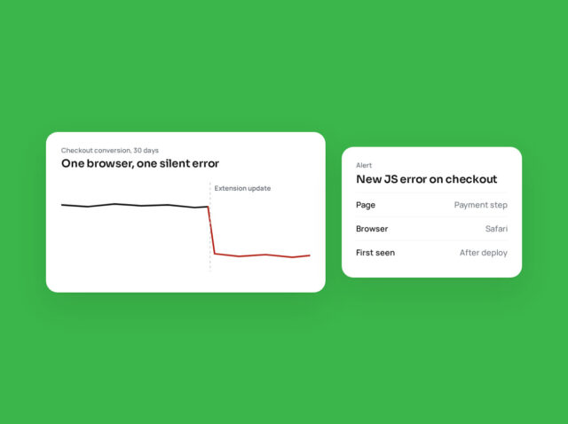Six Silent Failures That Cost Magento Stores Revenue Six Silent Failures That Cost Magento Stores Revenue