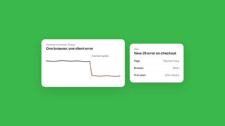 Six Silent Failures That Cost Magento Stores Revenue