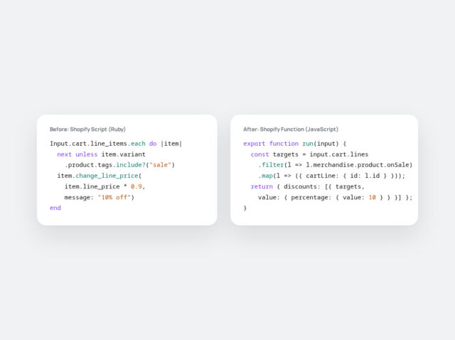 Shopify Scripts Have Stopped: Auditing Your Checkout After the Move to Functions