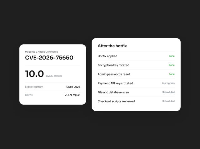 StyleSmuggler: What the Magento Zero-Day Taught Store Owners