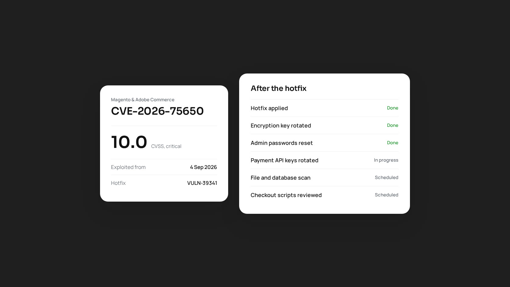 StyleSmuggler: What the Magento Zero-Day Taught Store Owners